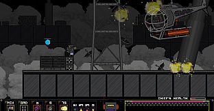 Robozarro - Soundtrack