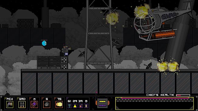 Robozarro - Soundtrack