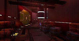 Universe 51: Tannhäuser Wars