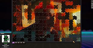 Pixel Puzzles Musical