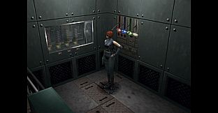 Dino Crisis