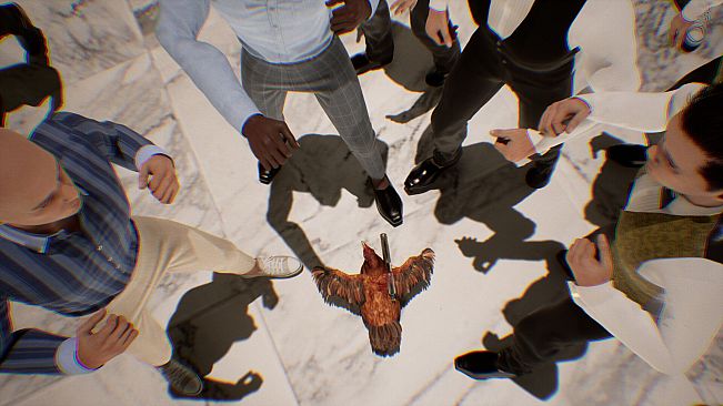 Chicken Strike: Cluck Ops