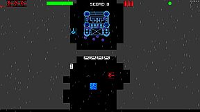 Tiger Tank 59 Ⅰ Rainstorm