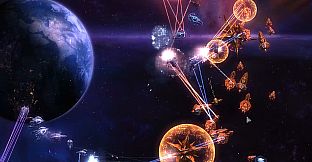 Return of the Empire 帝国归来