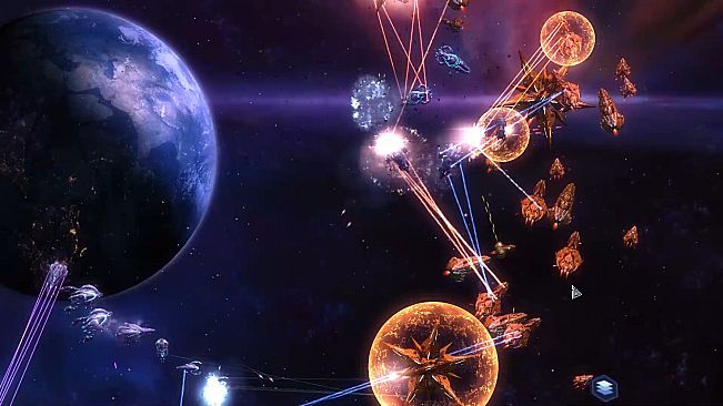 Return of the Empire 帝国归来