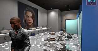 Strip Club Simulator: Nightlife