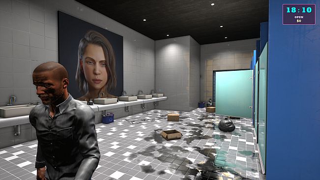 Strip Club Simulator: Nightlife
