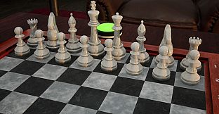 Free Chess: Standard IV Set