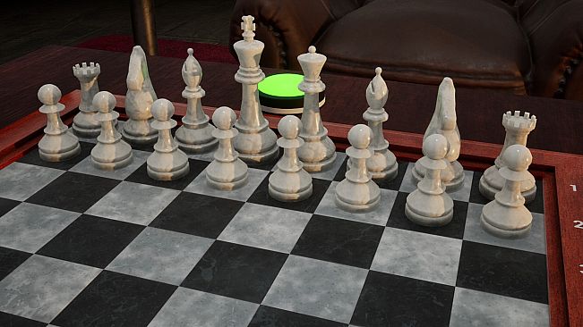 Free Chess: Standard IV Set