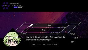 Artificial Fashionista