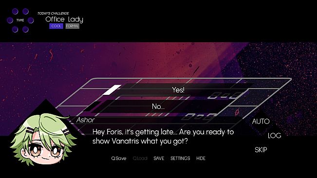 Artificial Fashionista