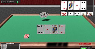 Poker Hands Bullshit