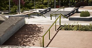 Session: Skate Sim Supporter Pack