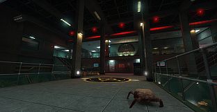 Operation: Black Mesa