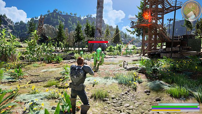 Skylorn: Bound Together