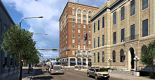 American Truck Simulator - Nebraska