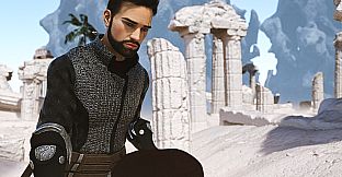 Elleria - Sands of Time