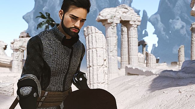 Elleria - Sands of Time