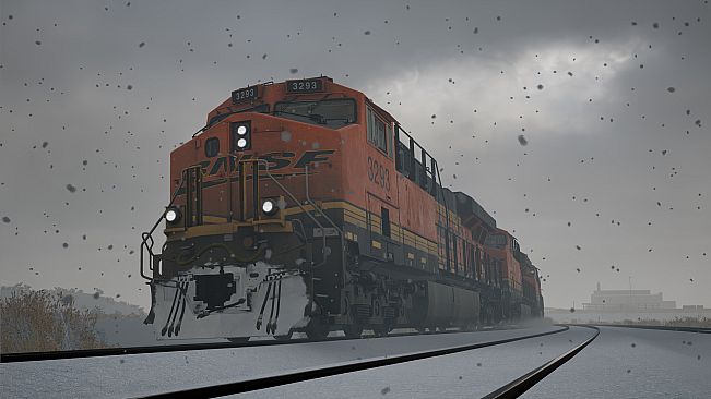 Train Sim World 3: Cajon Pass: Barstow - San Bernardino Route Add-On