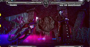 Mostroscopy - Dollores