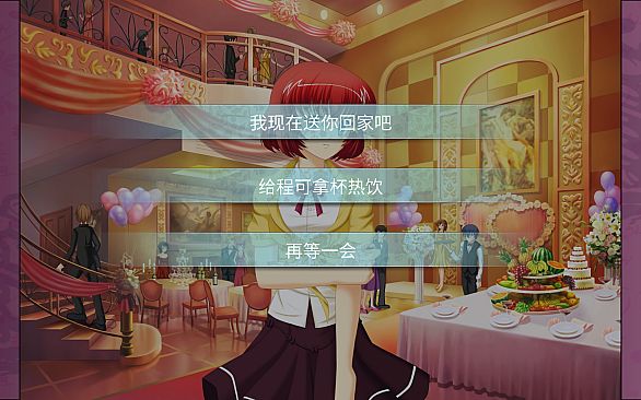 叙事曲：难忘的回忆 / Ballade: with Memories