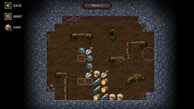 SpelunKing: The Mine Match