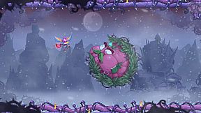 Kaze and the Wild Masks