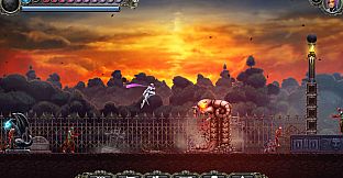 Dire Vengeance DLC: Cape of Harmonia + Full 'in-menu' Soundtrack