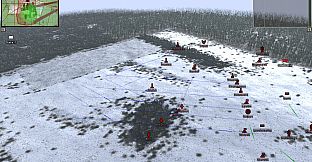 Graviteam Tactics: Volokonovka 1942