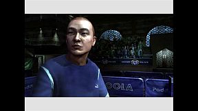 Rockstar Table Tennis