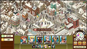 Max Gentlemen Sexy Business!