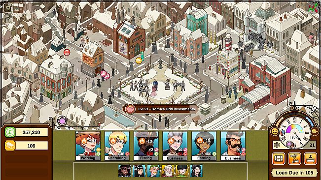 Max Gentlemen Sexy Business!