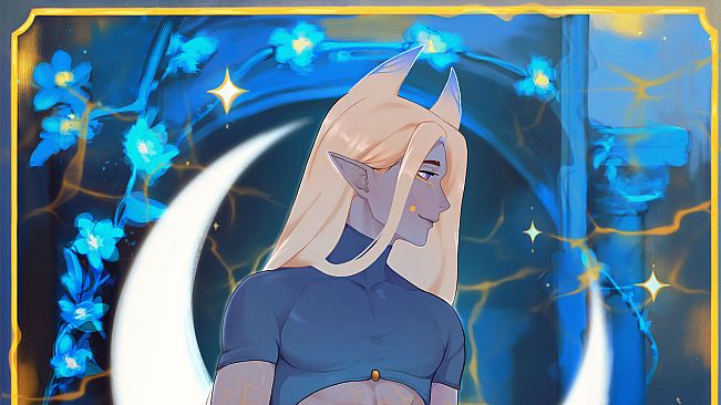 CABALL: sunset hour – Artbook