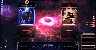 Talisman: The Horus Heresy - Shadow Crusade