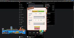 Fishing Tales: Neko's Journey