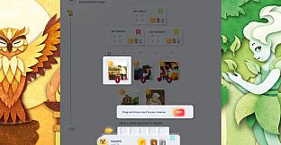 Paper Tales - Catch Up Games