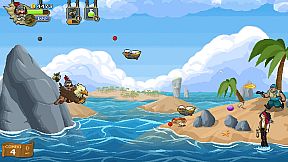 Gryphon Knight Epic: Definitive Edition