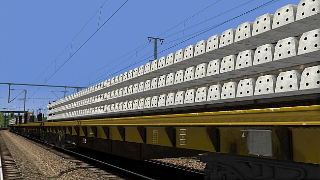 TS Marketplace: Sps 466 Wagon