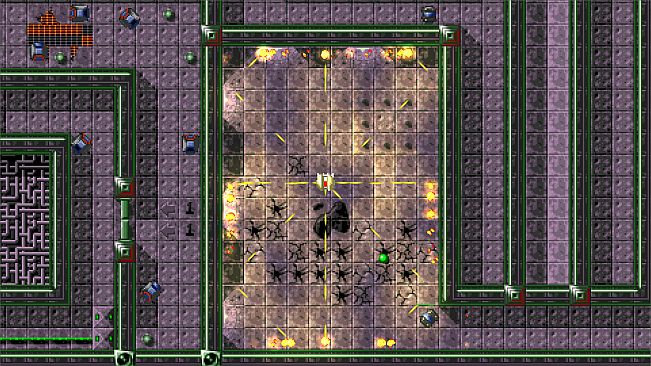 Spherical Worlds: Evolution