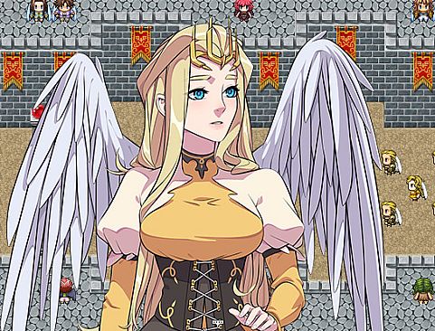 Desecration of Wings