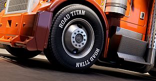 Truck Simulator 2026: USA