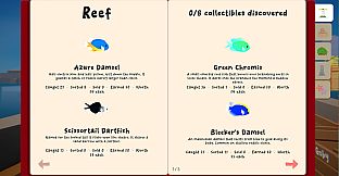 Way Too Many Fish!