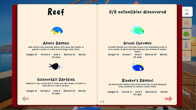 Way Too Many Fish!