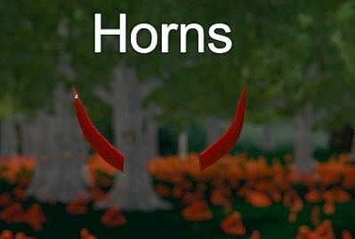 Hide and Seek - Horns