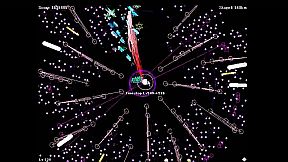 Vampire Bloody Star X