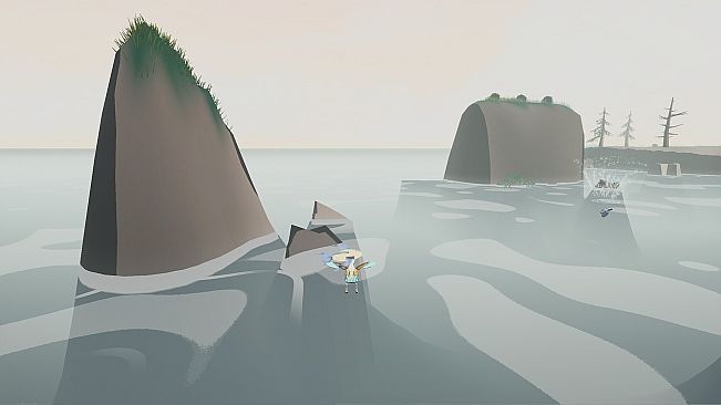 PUFF-N: Proto-Utility Flying Forager-Navigator