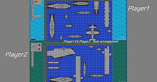 Battleships Combat: Evolved