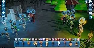 RPG World - The Creative Pack