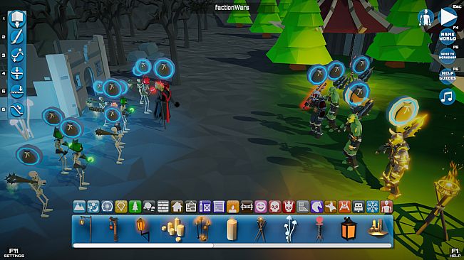 RPG World - The Creative Pack