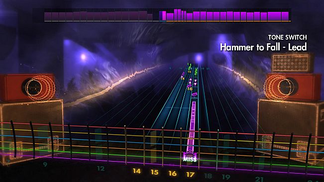 Rocksmith 2014 Edition – Remastered – Queen - “I Want to Break Free”